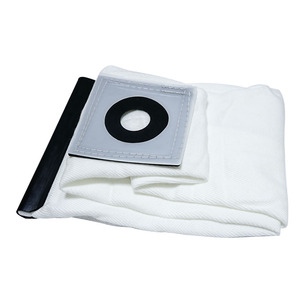Vacuum <b>Cleaner</b> Filter <b>Bag</b> Non Woven Mesh Large Capacity Dust Collection Accessory Universal Fit - Product Image 1