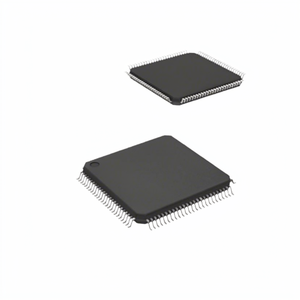 Composant électronique intégré d'origine MSP430F5333IPZR, service BOM, 100 LQFP IC MCU 16BIT 128KB FLASH 100LQFP - Product Image 1