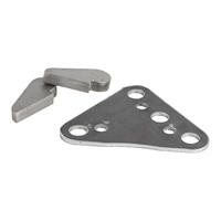 Fabrication de pièces en tôle usinées CNC : découpe à la flamme, pliage, découpe laser, tournage, soudage, conception de précision, service
