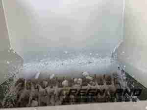 Greenlandplast EPS bọ<span class=keywords><strong>t</strong></span> bọ<span class=keywords><strong>t</strong></span> nóng chảy Máy densifier EPS nóng chảy Máy Móc xốp <span class=keywords><strong>t</strong></span>ái chế melter - Product Image 6