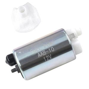 Pompe à essence pour moteur de moto Suzuki GSR600 GSR400 GSF1250 <span class=keywords><strong>Bandit</strong></span> GSX650F KATANA GSX-R1000 GSXR750 GSXR600 SFV650 - Product Image 2