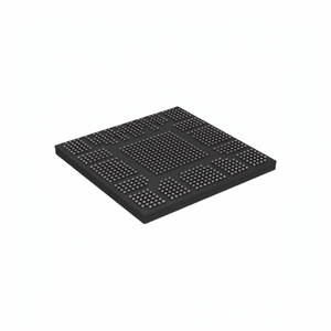 756 FBGA Embedded Electronic Circuit Components LFE5UM-85F-6BG756C Manufacturer Channel - Product Image 1