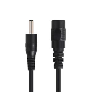 3,5*1,35mm macho hembra DC <span class=keywords><strong>Plut</strong></span> a fin de DC de alimentación de carga Cable flexible - Product Image 6