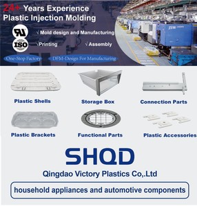 ชิ้นส่วนฉีดขึ้นรูปสำหรับบริษัทผู้ผลิต <span class=keywords><strong>ISO14000</strong></span> oem/odm - Product Image 2
