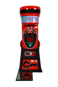 <span class=keywords><strong>Jeu</strong></span> d'arcade <span class=keywords><strong>de</strong></span> boxe King Combat avec écran numérique rapide ROI, plateau en plastique, multijoueur, prix <span class=keywords><strong>de</strong></span> combat, garantie 1 an, version anglaise - Product Image 3