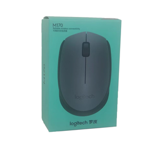Mouse Wireless Logitech <span class=keywords><strong>M170</strong></span> con Ricevitore USB 2.4GHz, Tracciamento Ottico 1000 DPI per PC, Laptop e Ufficio - Product Image 6