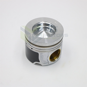 Mới động cơ <span class=keywords><strong>Piston</strong></span> ea897 Q7 <span class=keywords><strong>2</strong></span> crtc 3.0T 2015 + STD 059107065ft Vòng Bộ phận động cơ STD 0.5 <span class=keywords><strong>Piston</strong></span> <span class=keywords><strong>Kit</strong></span> cho Audi - Product Image 4