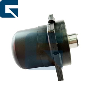 Cojín 17A-54-46120 para Topadora D51EX D61EX - Product Image 1