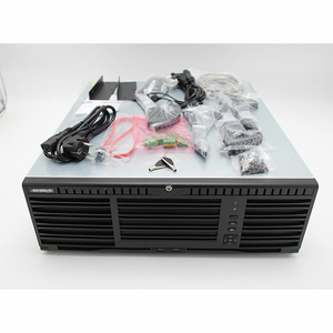 เครื่องบันทึกภาพ HIK รุ่น DS-96128NI-M16 128 ช่อง 3U 8K NVR รองรับกล้อง IP สูงสุด 128 ช่อง พร้อมระบบ ANPR - Product Image 5