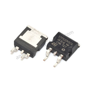 ANSOYO yeni orijinal STPS2045CG-TR STPS2045CG PS2045CG IC cips diyot dizisi Schottky 45V 10A TO-263 elektronik bileşenler - Product Image 2