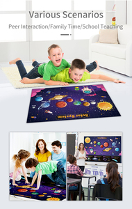 Nhà Thám Hiểm Tốt Nhất Cuối Cùng Trò Chơi Ghép Hình Trực Tuyến Miễn Phí Trò Chơi Ghép Hình 1000 Mảnh Được Chơi Để Ghép Lại Cho Người Lớn - Product Image 4