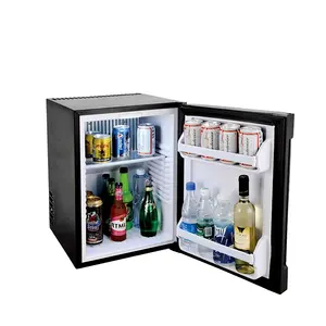 Mini frigorífico barforhotel, mini frigorífico usado para hotel home vila mini bar geladeira convidado