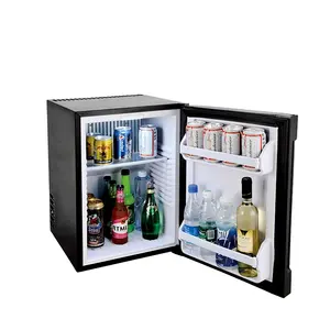 Minibarforhotel Slaapkamer Minibar Koelkast Gebruikt Voor Hotel Auto Thuis Villa Mini Bar Koelkasten Koelkast Gast