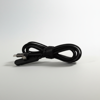 Cable de Carga Rápida PD de 240W, Tipo-C a Tipo-C, 1.5m, Transferencia de Datos de Alta Velocidad, Cargador Rápido de 5A/6A para Teléfono, Tableta, Portátil e Impresora