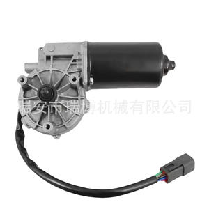 Compatible con motores de limpiaparabrisas SCANIA 1392755, 1318506, 1858661 - Product Image 1