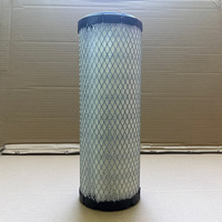 Fabricante Maquinaria de construcción Motor Generador diésel agrícola Filtro de aire 17311745A P772578 26510362 para PERKINS