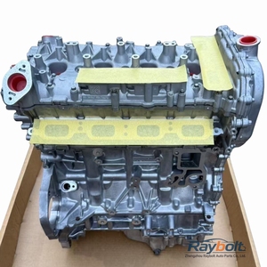 Bloque de Motor 20L4E 2.0L Turbo GDI Dual VVT Completo - Product Image 2