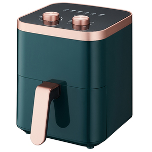 Oferta caliente: Nuevas freidoras de aire multifunción de 3.5L, 4.5L, 5.5L, 6.5L y 8L para el hogar - Product Image 4