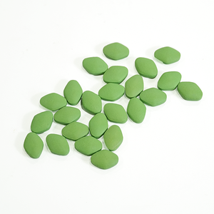 Tabletas herbales para hombres al por mayor, suplementos herbales para mejorar el rendimiento masculino y mejorar la salud física - Product Image 2