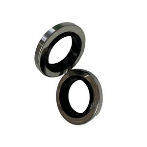 New Manny Oil Seal 60mmx85mmx10mm Metal & Aluminum Repair Kit for Air Compressor Spare Parts with 6 Months Warranty - Product Image 5