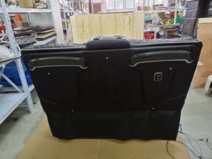 Hot <strong>Sale</strong> Car Seats Rear Seat Conversion <strong>Captain</strong> <strong>Chairs</strong> <strong>for</strong> Mercedes Sprinter - Product Image 4