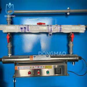 Equipamento De Tratamento De Esgoto Industrial/Estação De Tratamento De Águas Residuais Estação De Tratamento De Águas Residuais Preço - Product Image 6