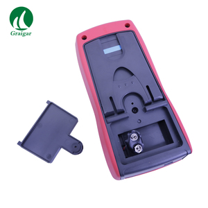 UNI-T UT611 Portátil Handheld <span class=keywords><strong>LCR</strong></span> <span class=keywords><strong>Meter</strong></span> <span class=keywords><strong>10KHz</strong></span> Indutância Resistência Capacitância Handheld Digital Medidor de Ponte - Product Image 5