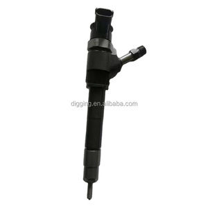 Inyector de Combustible Común para Maquinaria de Construcción 1465a054 1465A054 <span class=keywords><strong>1465</strong></span> A054 095000-0760 095000-5760 - Product Image 2