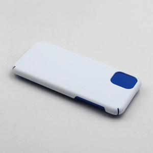 3D en blanco sublimación completa borde imprimible celular cubierta de la <span class=keywords><strong>caja</strong></span> del teléfono móvil para <span class=keywords><strong>Iphone</strong></span> <span class=keywords><strong>11</strong></span> Pro Max - Product Image 5