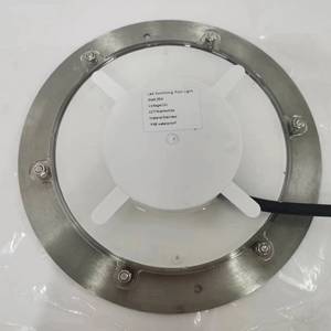 Lampe de <span class=keywords><strong>piscine</strong></span> sous-marine intelligente 35w rgb contrôleur de lumière haut de gamme une <span class=keywords><strong>ampoule</strong></span> - Product Image 3