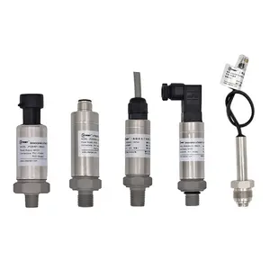 cheap analog output air condition system pressure transmitter