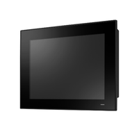 Advantech PPC 310 EHL 10,4 pulgadas pantalla táctil industrial sin ventilador Android Panel PC