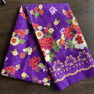 Pabrik Sumber Pabrikan Tiongkok Harga Murah Sarung Poliester Sarung Batik Indonesia