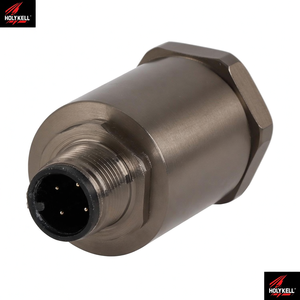 Capteur de pression d'huile hydraulique 4-20 mA pour machines d'ingénierie - Product Image 2