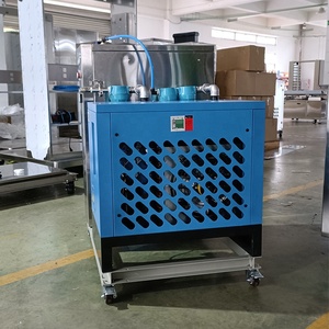 Небольшая емкость n2 PSA генератор азота 99.9% чистоты Мобильная машина для производства азота для упаковки пищевых продуктов с CE - Product Image 4