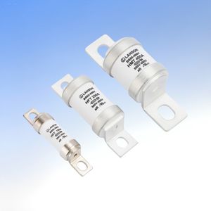 Sekring Energi Baru Lanson Fuse BS88-690 Sekring Kecepatan Tinggi 690V/500V Tegangan Tinggi 10A-400A OEM/ODM - Product Image 1