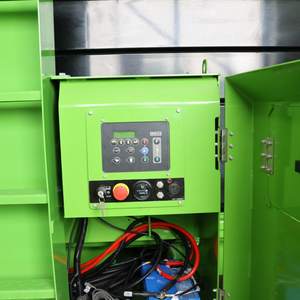 विश्वसनीय खिड़की सफाई के लिए पेशेवर मोबाइल कैंची लिफ्ट (4 मीटर-18 मीटर) - Product Image 2