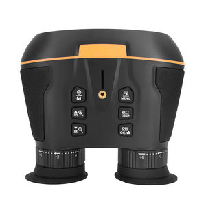 Binoculares infrarrojos <span class=keywords><strong>de</strong></span> video 3D <span class=keywords><strong>de</strong></span> <span class=keywords><strong>realidad</strong></span> <span class=keywords><strong>virtual</strong></span> <span class=keywords><strong>de</strong></span> ojo desnudo <span class=keywords><strong>para</strong></span> observar <span class=keywords><strong>de</strong></span> día y <span class=keywords><strong>de</strong></span> noche el desgaste <span class=keywords><strong>de</strong></span> la cabeza y el casco - Product Image 3