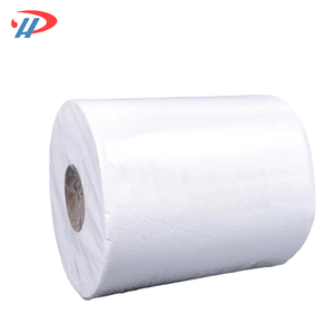 Fournisseur chinois durable, rouleaux de <span class=keywords><strong>papier</strong></span> toilette à usage unique, emballage élégant, sans danger pour la peau, rouleaux de <span class=keywords><strong>papier</strong></span> de grande taille - Product Image 1