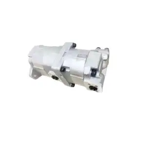 Excavator loader bulldozer accessories Komatsu10R-3428 705-51-20140 705-52-30290 705-52-30390 705-11-33011pilot pump gear pump