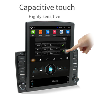 Tesla 9.7 "Màn hình thẳng đứng âm thanh xe hơi đài phát thanh đa phương tiện cho Mazda <span class=keywords><strong>5</strong></span> 2005-2010 GPS Carplay 4 gam wifi xe autoradio Stereo DVD <span class=keywords><strong>Player</strong></span> - Product Image 6