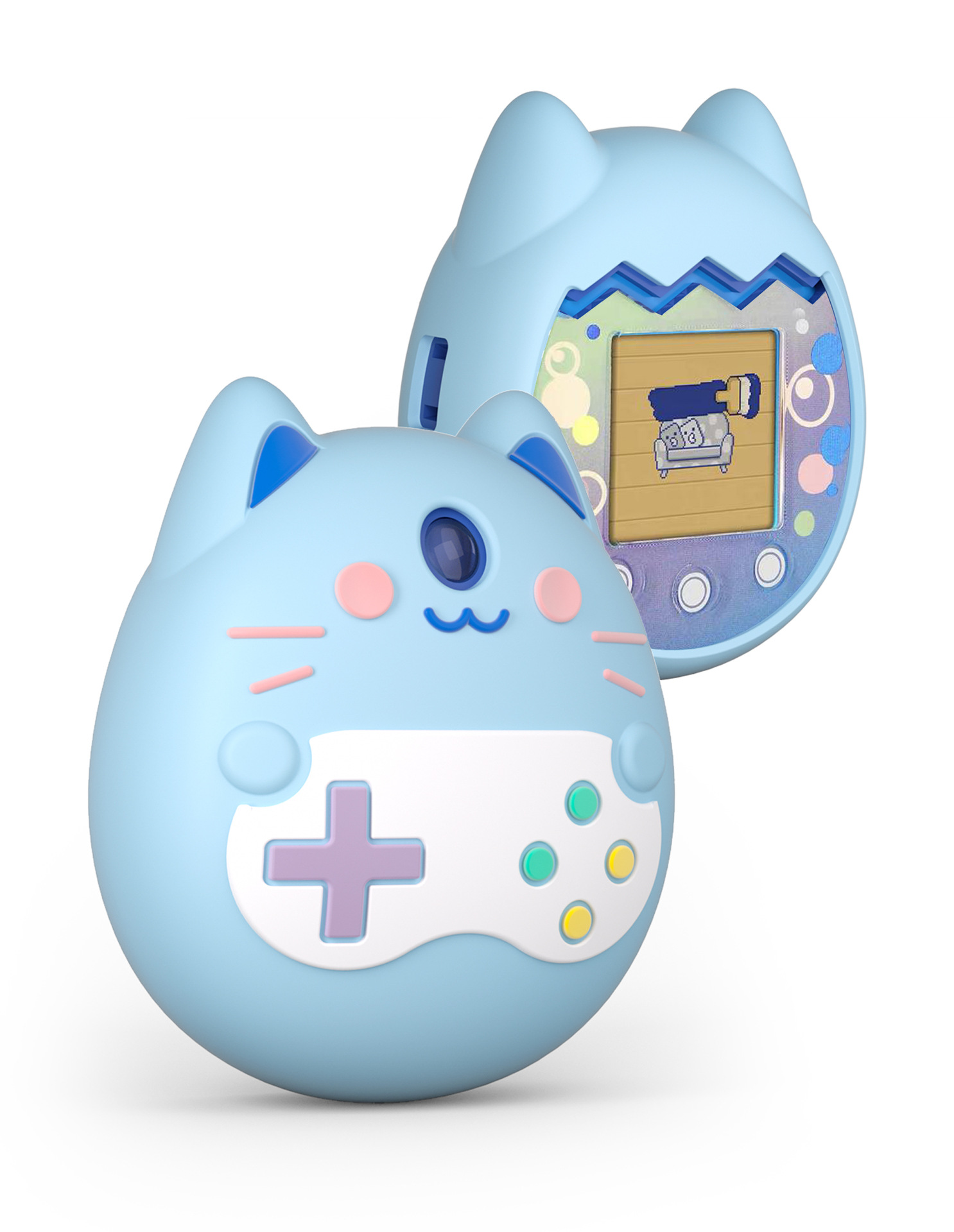 Bleu