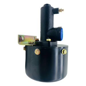 Pompe de surpression HuamaoOriginal XG 30, pièces détachées très durables pour chargeuses sur pneus et engins de construction - Product Image 2