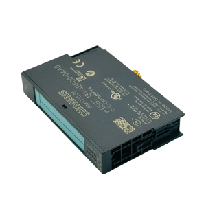 โมดูลอินพุตดิจิตอล Siemens Simatic S7 8 DI 6ES7131-4BF00-0AA0 6ES7 131-4BF00-0AA0ET 200S ผลิตในเยอรมนี - Product Image 3