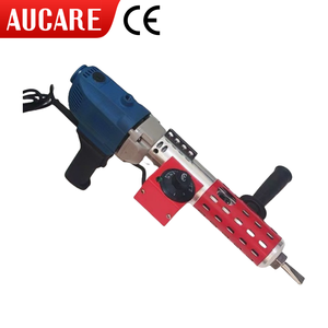 <span class=keywords><strong>Pistolet</strong></span> d'extrusion en acier et caoutchouc AUCARE avec fonctions électriques et pneumatiques pour les réparations de pneus - Product Image 2