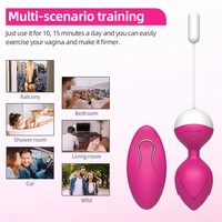 Stimulateur clitoridien Monsa Vulva Bulb à 10 fréquences, vibrant, rechargeable par USB, télécommande, silicone souple, jouet sexuel pour adultes