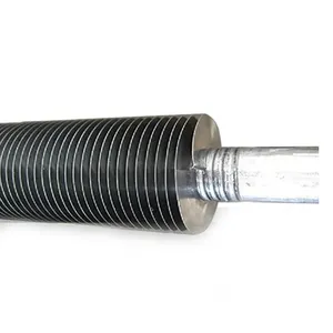 Best Sale stainless steel finned tube supplier fin tube price suppliers heat exchanger tube and fin