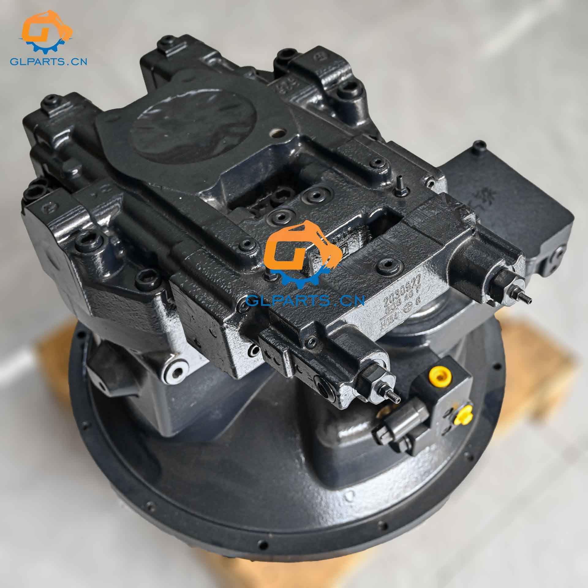 Гидравлический главный насос для экскаватора DX500 DX520-9c 400914-003gb 410105-00031E 400914-00366B