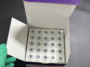 IAC204 adoz Affinity column mycotoxin ความปลอดภัยของอาหารอุปกรณ์ห้องปฏิบัติการ aflatoxin-vomitoxin-ochratoxin A-zearalenone 3ml OEM - Product Image 2