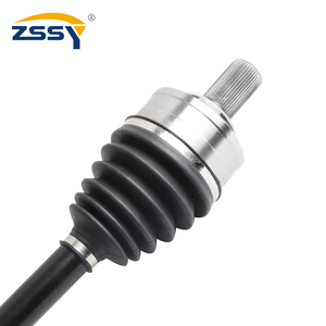 Asse CV anteriore per <span class=keywords><strong>Volvo</strong></span> V60 V90 <span class=keywords><strong>Cross</strong></span> <span class=keywords><strong>Country</strong></span> XC60 XC90 destro sinistro 36010336 36010167 36003151 36003149 36000559 36011452 - Product Image 2